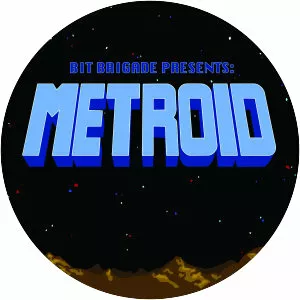 Bit Brigade - Musical group