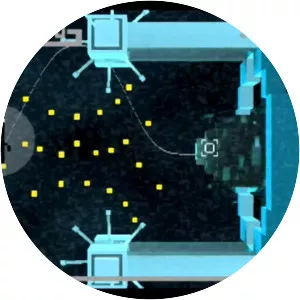 Bit. Trip Fate - Arcade game