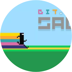 Bit. Trip Saga - Video game