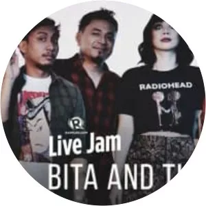 Bita and the Botflies - Musical artist