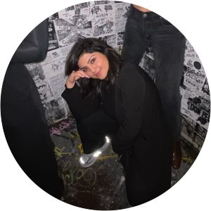 Bita Eghbali photograph