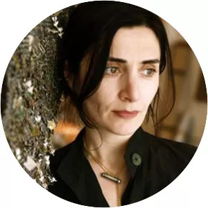 Bita Ghezelayagh photograph