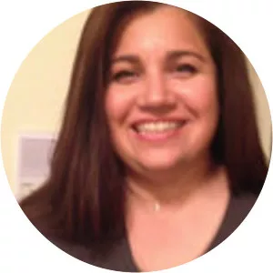 Bita Sahaf - Researcher