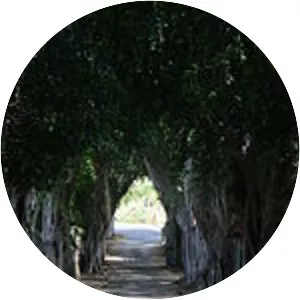 Bitan Aharon - Moshav in Israel