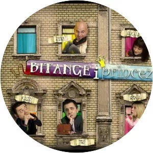 Bitange i princeze