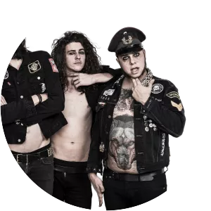 Bitch Queens - Musical group