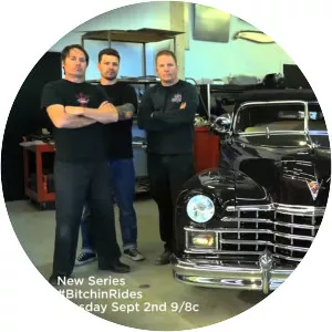 Bitchin' Rides