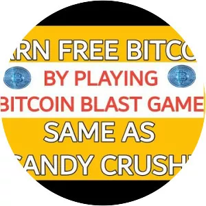 Bitcoin Blast - Earn REAL Bitcoin! - Video game