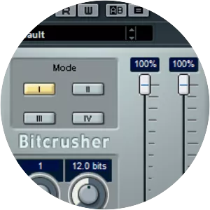 Bitcrusher