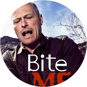 Bite Me with Dr. Mike