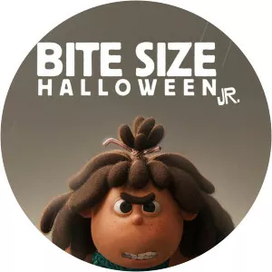 Bite Size Halloween, Jr.  - TV program