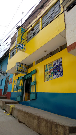 BITEL AMBO Distribuidor Autorizado