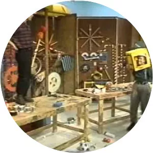 Bitsa - 1991 ‧ Children's television series