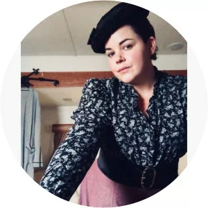 Bitsy Sussman - TV character