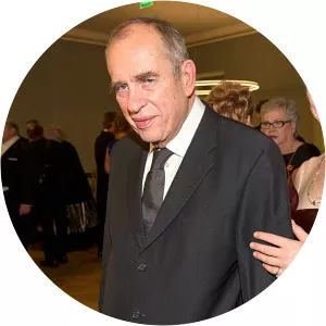 Bitte Westerlund - Jörn Donner's wife