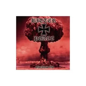 Bitter Peace - Musical group