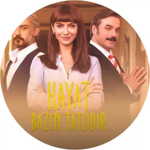 Bitter Sweet Life2016 – 2017