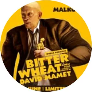 Bitter Wheat