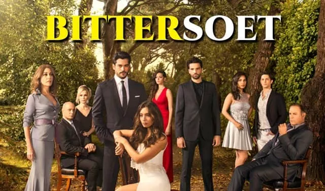 Bittersoet2014 – 2017