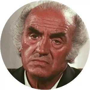 Bitto Albertini - Italian film director