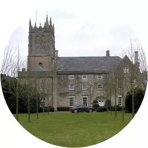 Bitton - Village in England