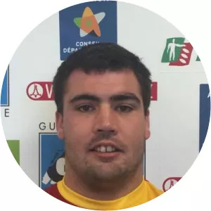 Bittor Aboitiz - Rugby union player