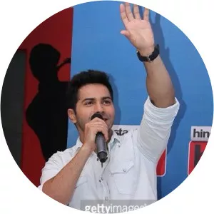 Bittu Anand photograph