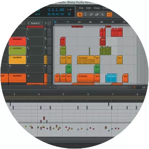 Bitwig Studio - Software