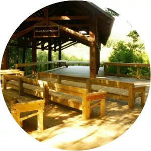 Bivens Arm - Body of water in Florida