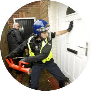 Bivens v. Six Unknown Named Agents