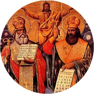 Bivin of Gorze - Abbot