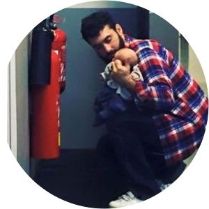 Bixente Maxime Quillacq photograph