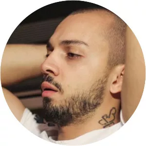 young bego bixi blake - Musical artist