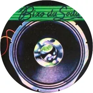 Bixo da Seda - Rock band