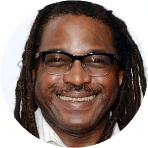 Biyi Bandele - Nigerian novelist