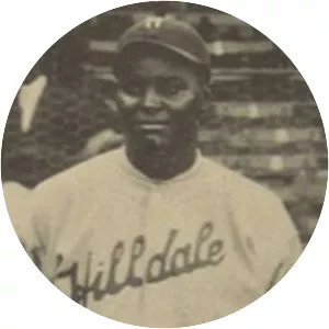 Biz Mackey - Baseball player