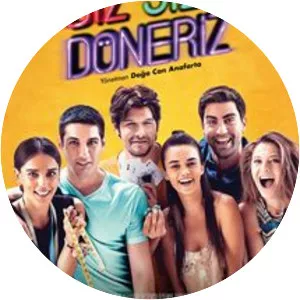 Biz Size Döneriz - 2017 ‧ Drama/Romance ‧ 1h 42m