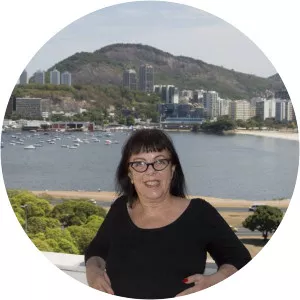 Biza Vianna photograph