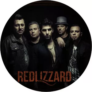 bizarra locomotiva redlizzard