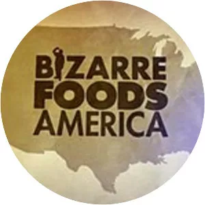 Bizarre Foods America