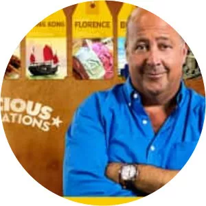 Bizarre Foods: Delicious Destinations