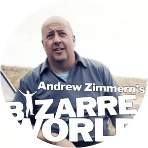 Bizarre World - TV program