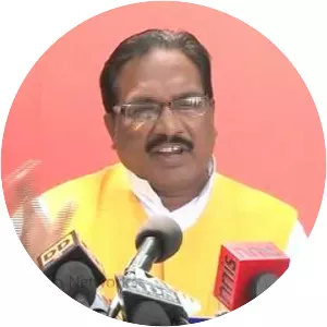 Bizay Sonkar Shastri