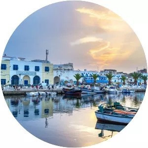 Bizerte
