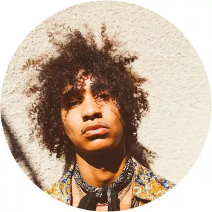 Bizi - Finnish rap artist