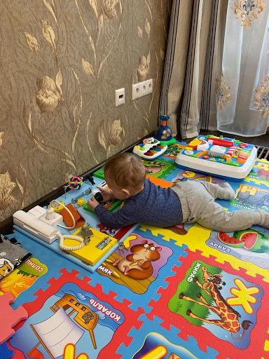 Bizibordy Ot Mal'tsevykh