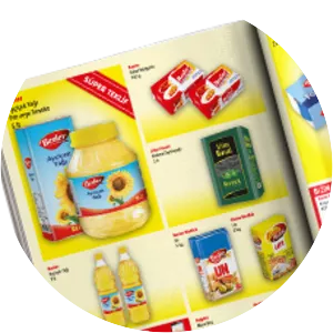 Bizim Toptan SatIs (Bizim Toptan Satış . . .