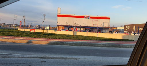 Bizim Toptan Satis Magazalari - Warehouse store
