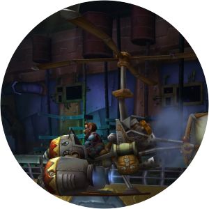 Bizmo World of Warcraft - 