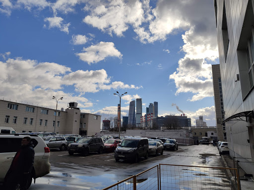 Biznes Tsentr Inter'yer